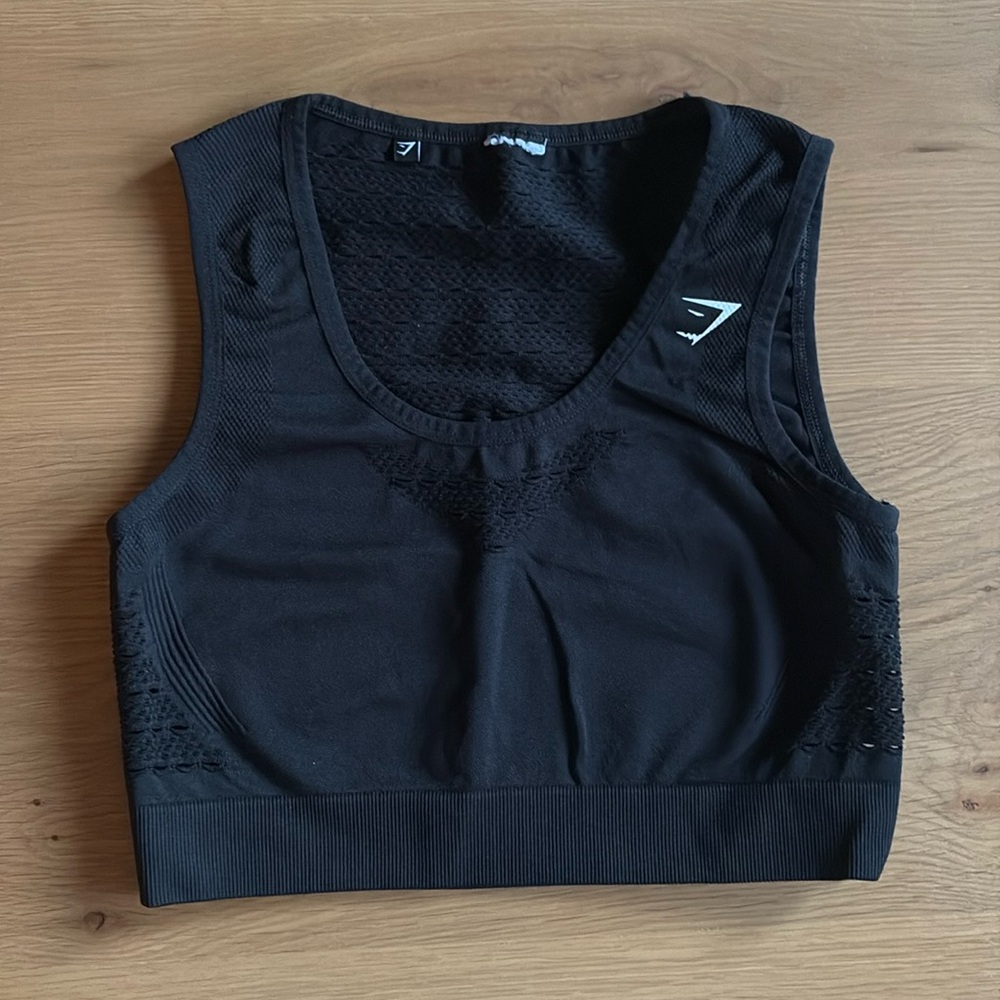 Gymshark Sports Bra